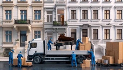 ENTRÜMPELUNG 1090 WIEN